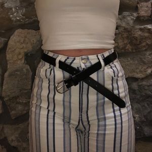 Banana republic belt